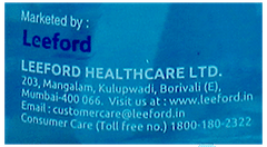 Geofresh Mouthwash 150Ml